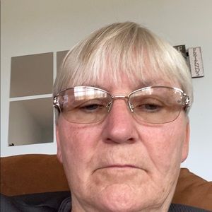 Meet your Posher, Jerri